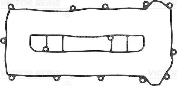 Gasket Set, cylinder head cover